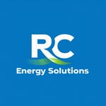 logo in rich format for RC Energy Solutions